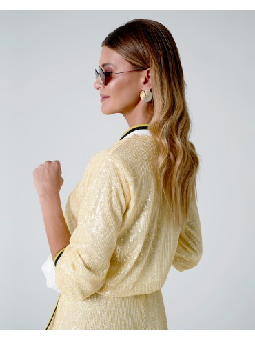 copy of Sukienka beżowa SAMMY