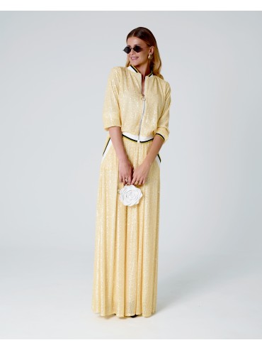 copy of Sukienka beżowa SAMMY