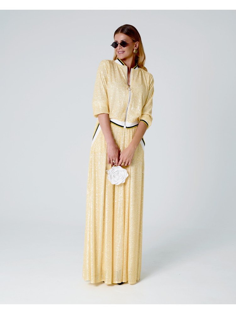 copy of Sukienka beżowa SAMMY