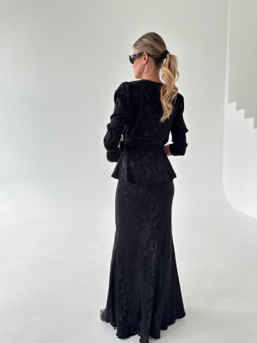 copy of Komplet czarny ALISON