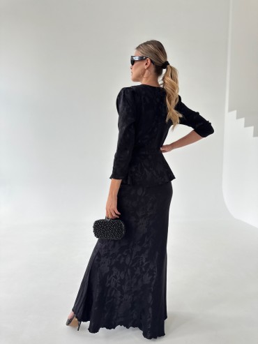 copy of Komplet czarny ALISON