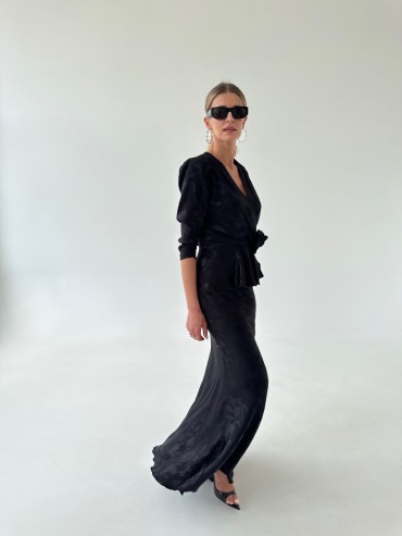 copy of Komplet czarny ALISON