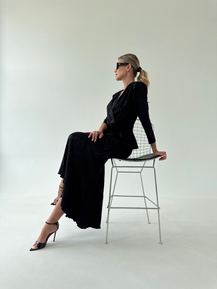 copy of Komplet czarny ALISON