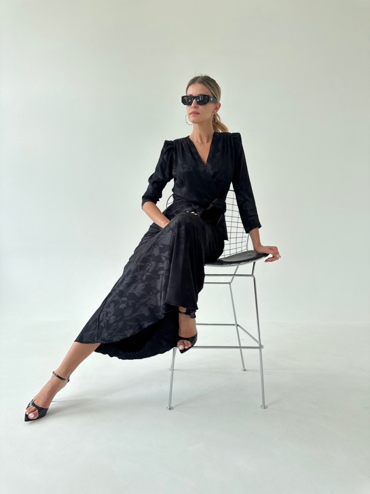 copy of Komplet czarny ALISON