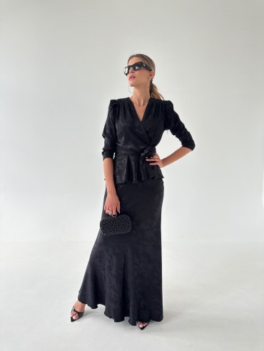 copy of Komplet czarny ALISON