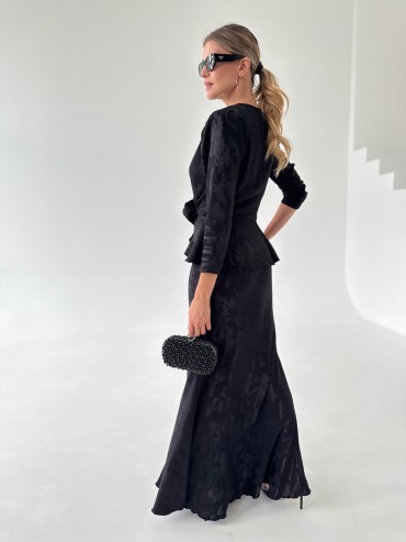 copy of Komplet czarny ALISON