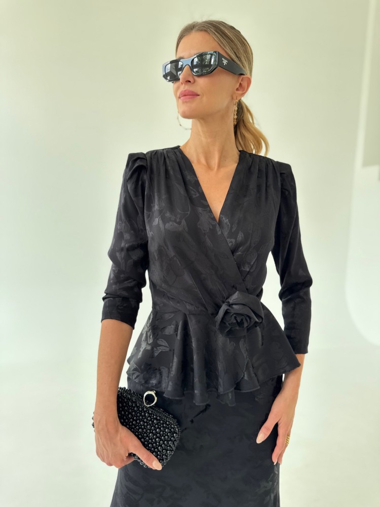 copy of Komplet czarny ALISON