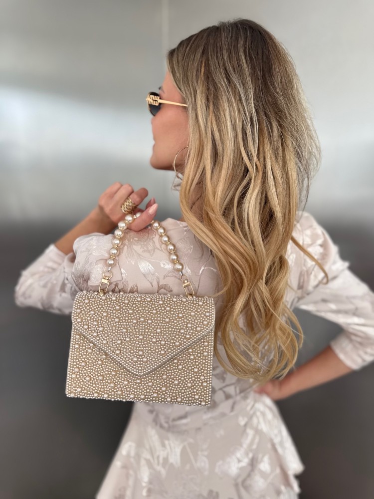 copy of Komplet różowy ALISON