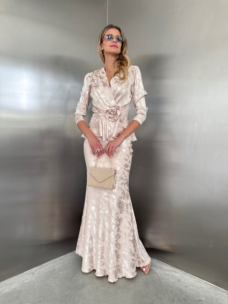 copy of Komplet różowy ALISON