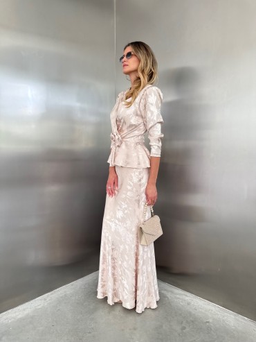 copy of Komplet różowy ALISON