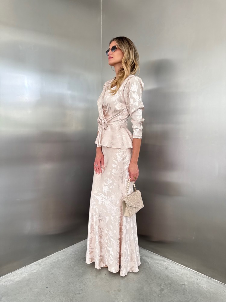 copy of Komplet różowy ALISON