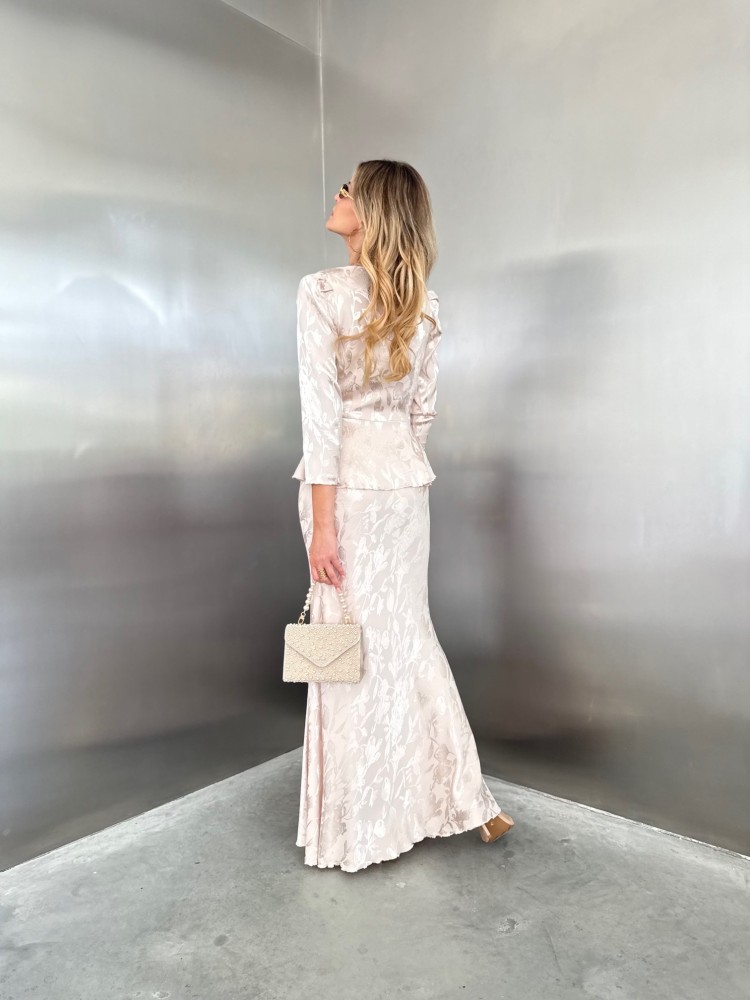 copy of Komplet różowy ALISON