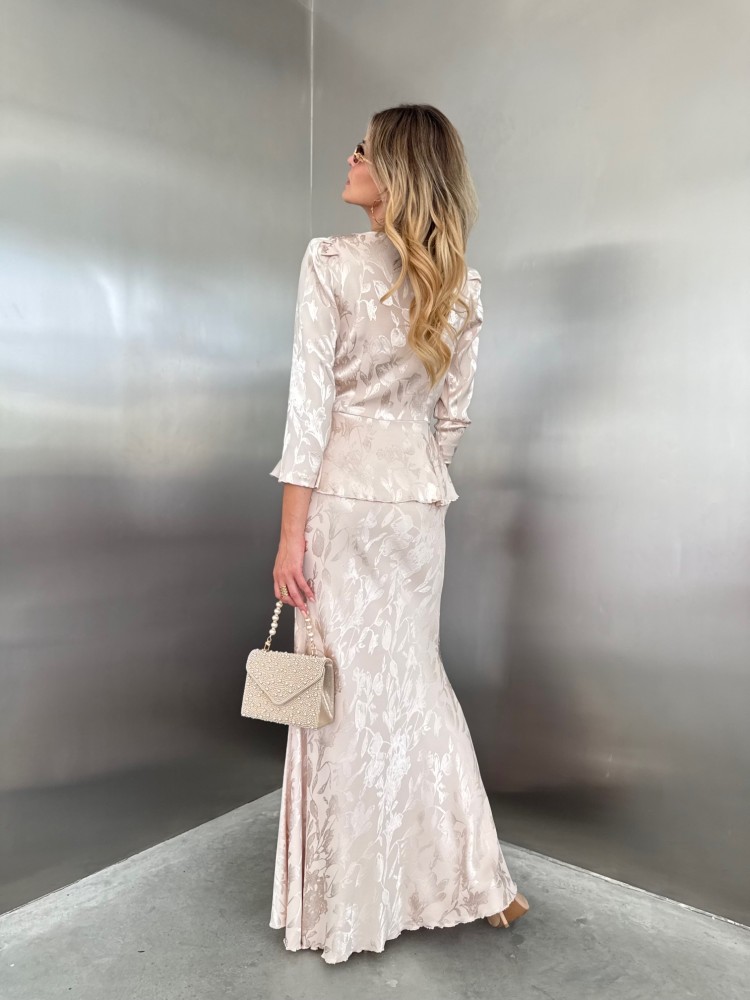 copy of Komplet różowy ALISON