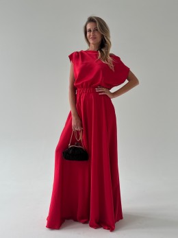 copy of Sukienka czerwona...