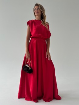 copy of Sukienka czerwona...