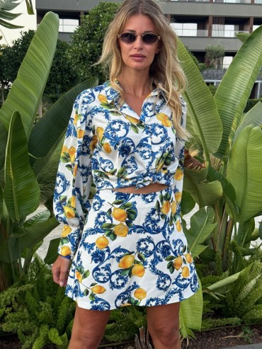 copy of Spódnica FRUIT