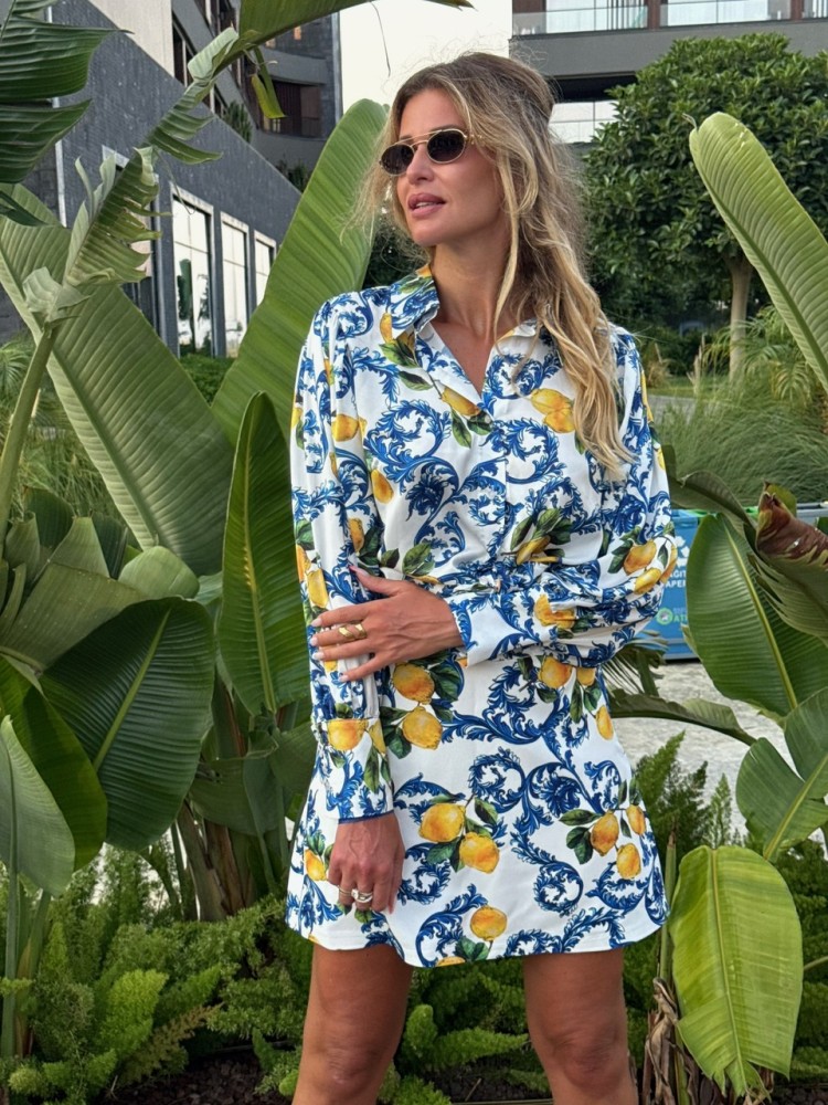 copy of Spódnica FRUIT