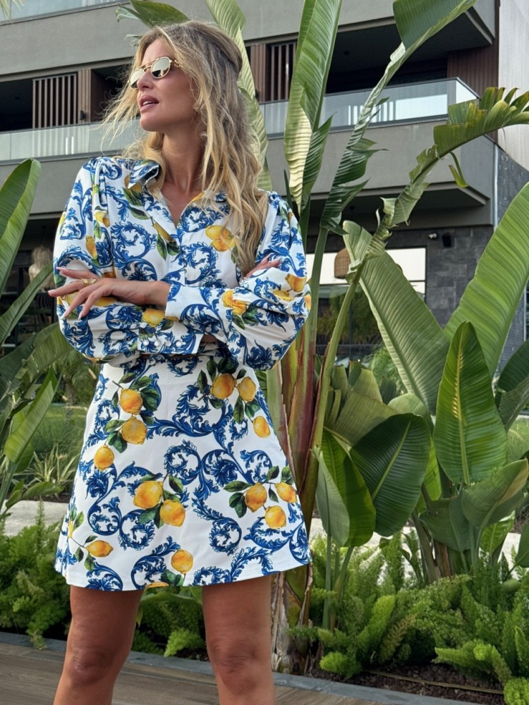 copy of Spódnica FRUIT