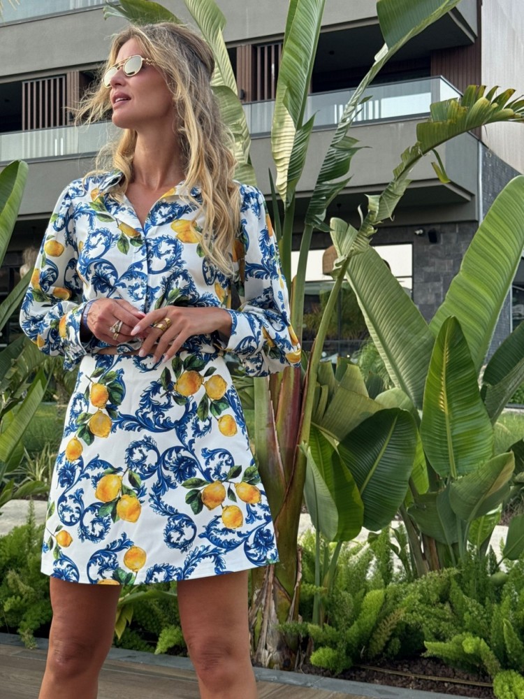 copy of Spódnica FRUIT