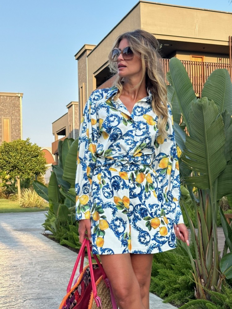 copy of Szorty FRUIT