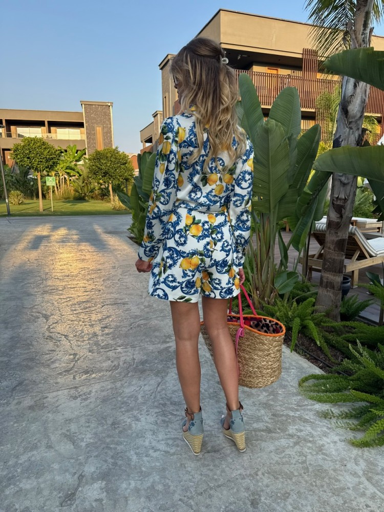 copy of Szorty FRUIT