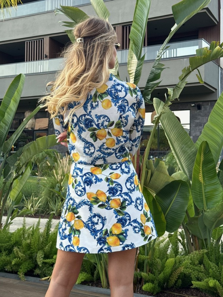 copy of Koszula FRUIT