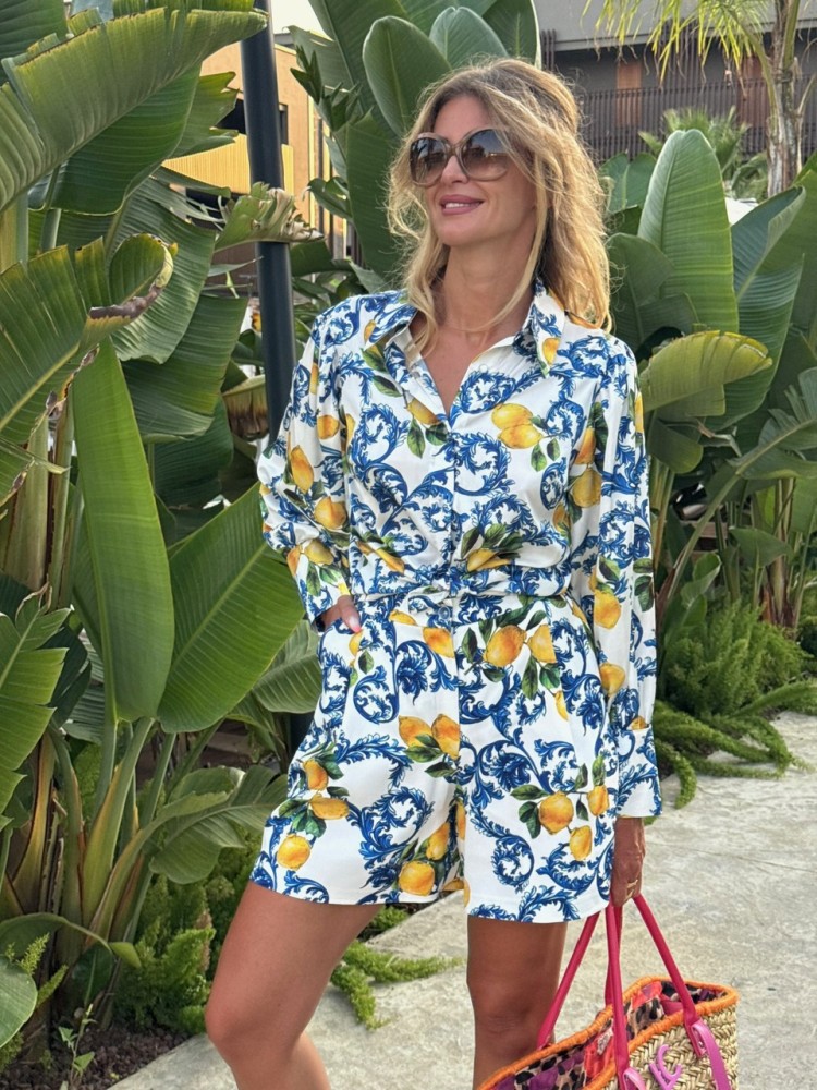 copy of Koszula FRUIT