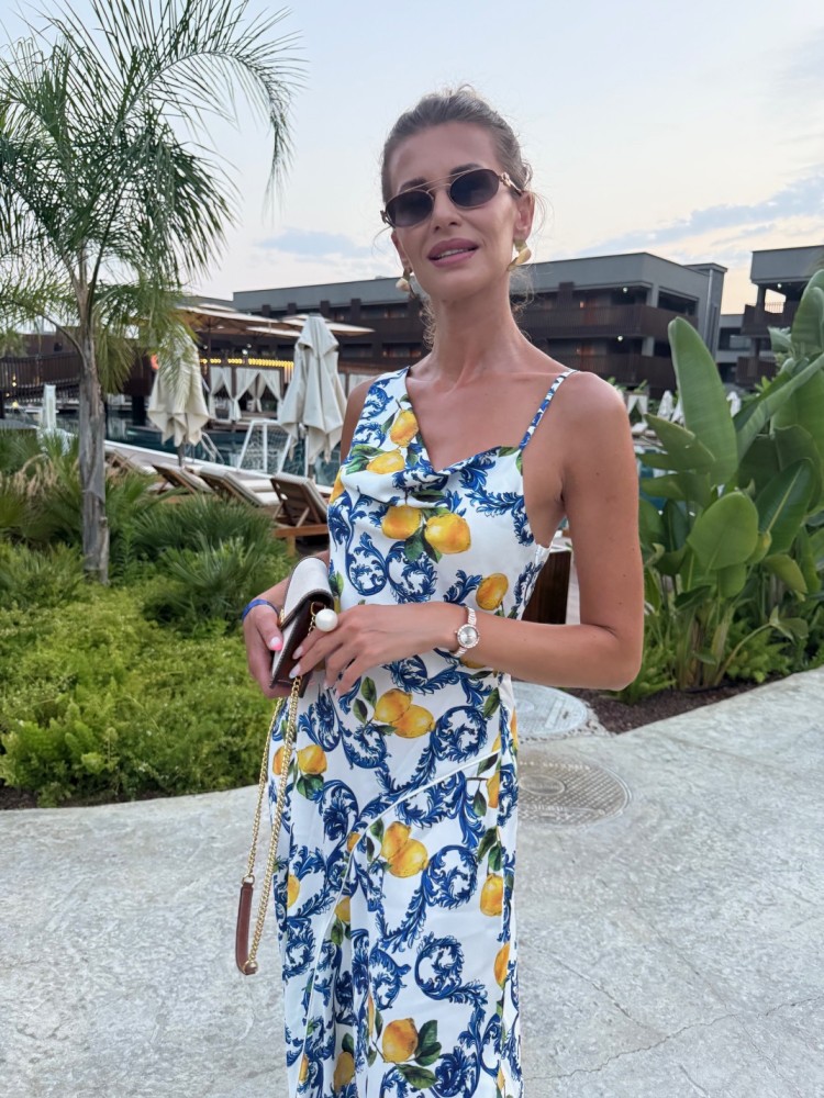 copy of Sukienka FRUIT