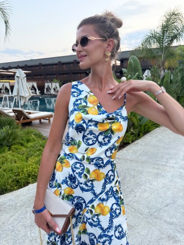 copy of Sukienka FRUIT