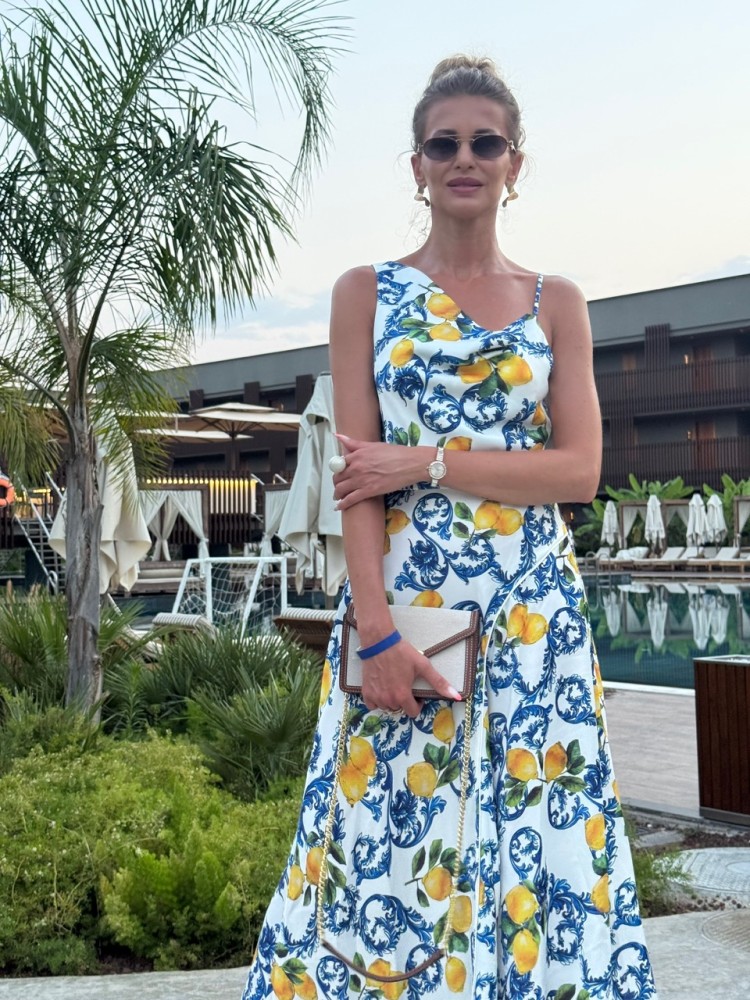 copy of Sukienka FRUIT