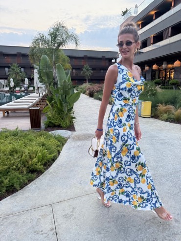 copy of Sukienka FRUIT