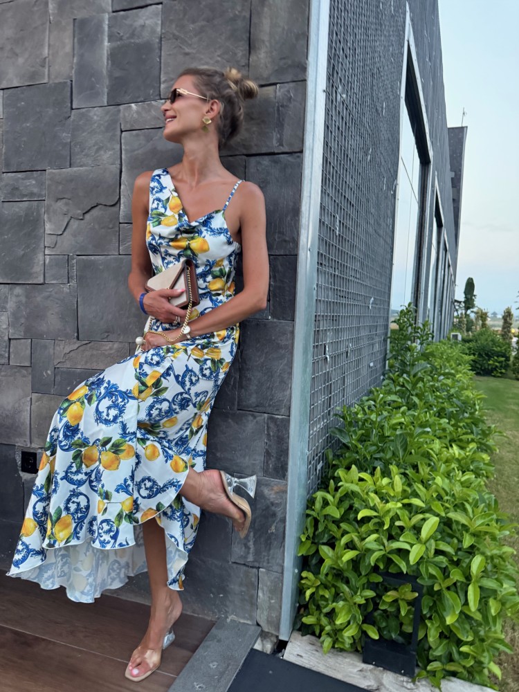 copy of Sukienka FRUIT