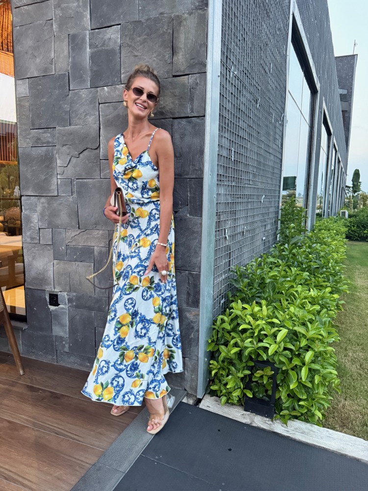 copy of Sukienka FRUIT