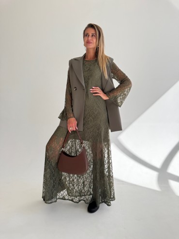 copy of Kamizelka khaki LOLA