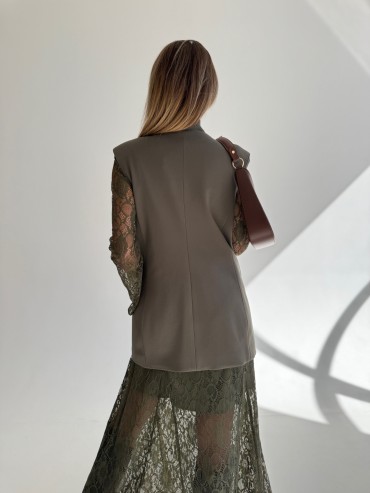 copy of Kamizelka khaki LOLA