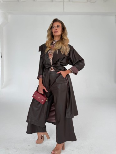 copy of Płaszcz ALEX