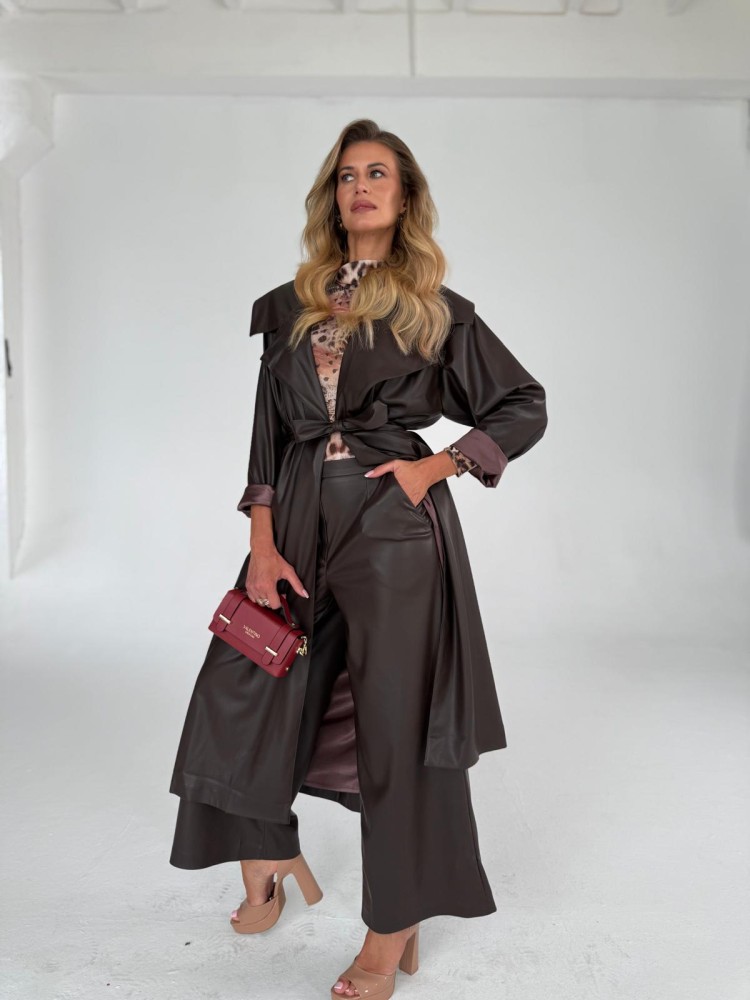 copy of Płaszcz ALEX