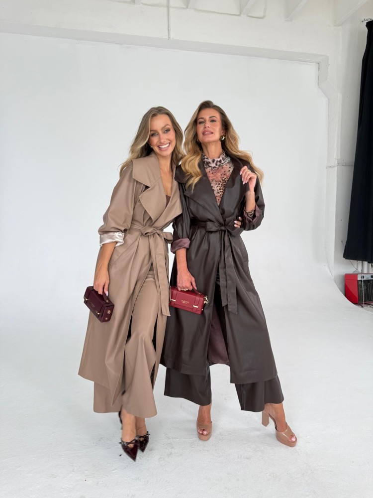 copy of Płaszcz ALEX