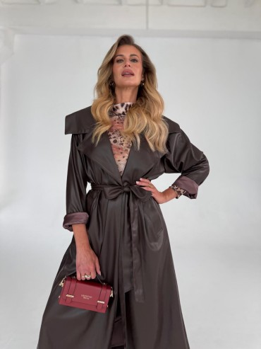 copy of Płaszcz ALEX