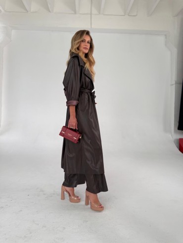 copy of Płaszcz ALEX