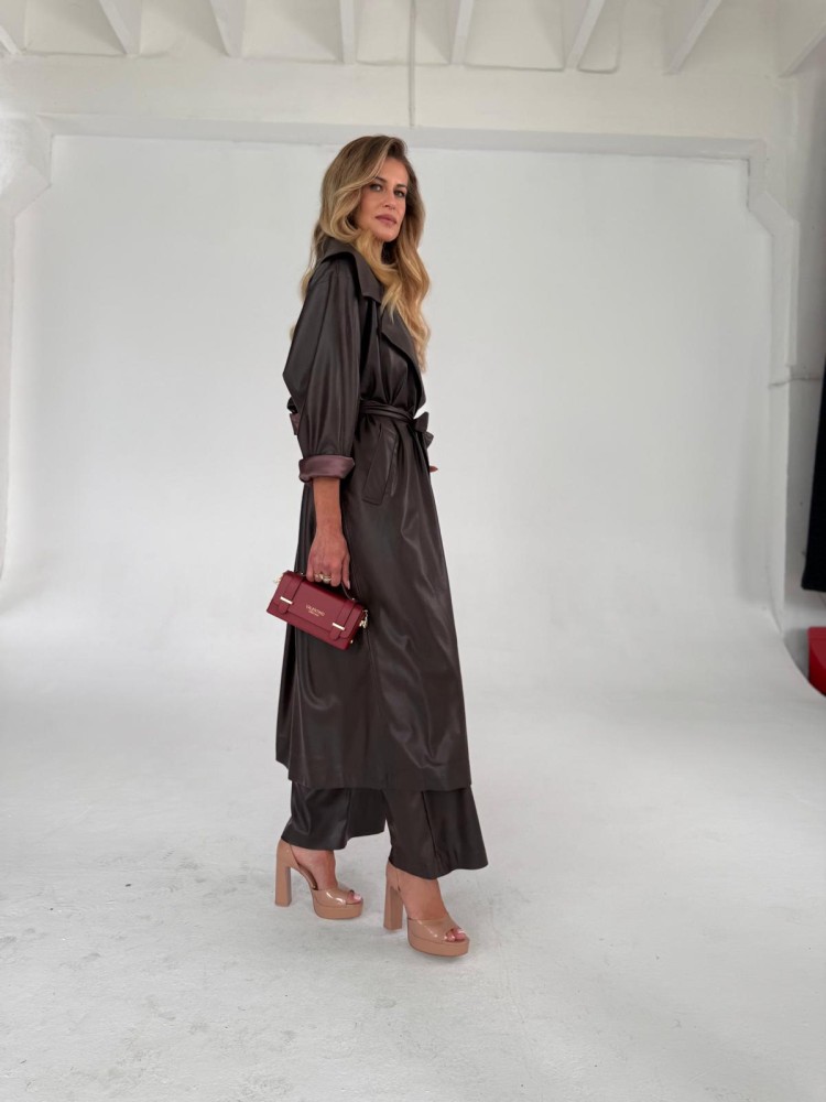 copy of Płaszcz ALEX