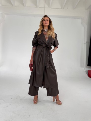 copy of Płaszcz ALEX