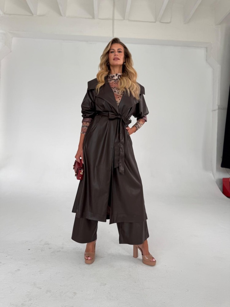 copy of Płaszcz ALEX