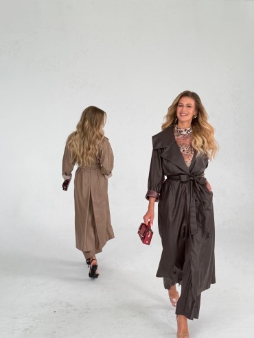 copy of Płaszcz ALEX