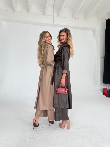 copy of Płaszcz ALEX