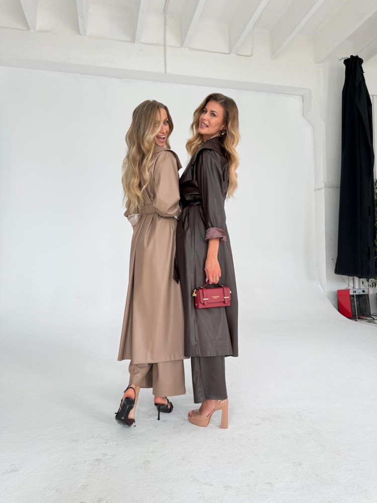 copy of Płaszcz ALEX