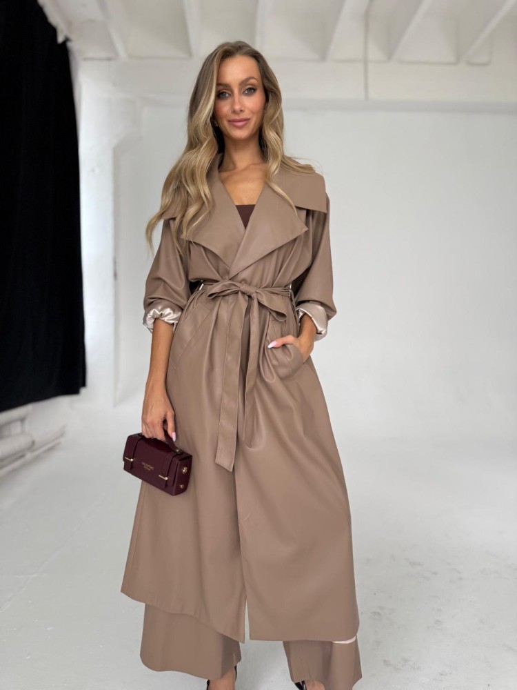 copy of Płaszcz ALEX