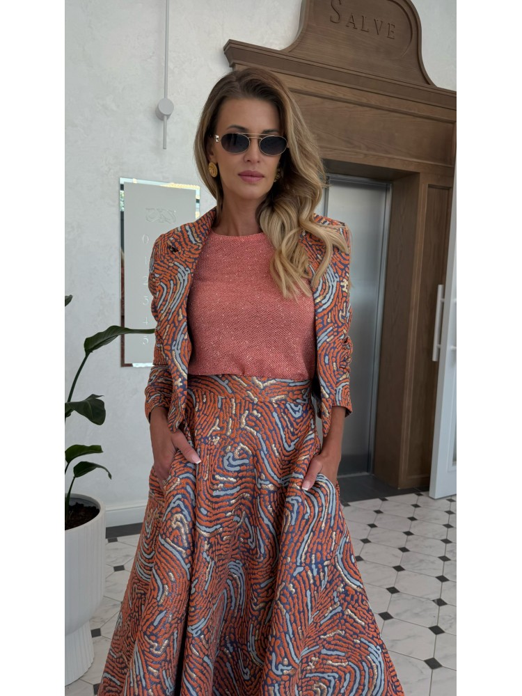 Sweter LAMIR