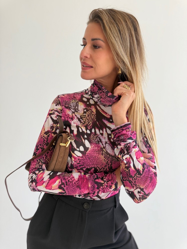 copy of Body różowe