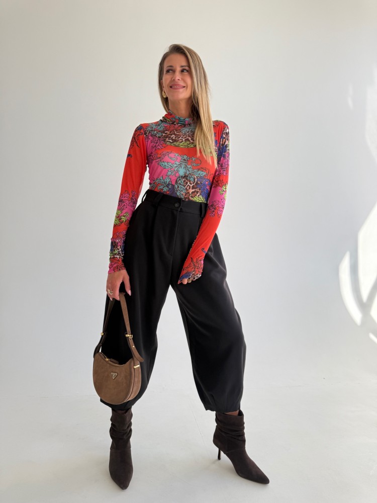 copy of Body pomarańczowe PORTA